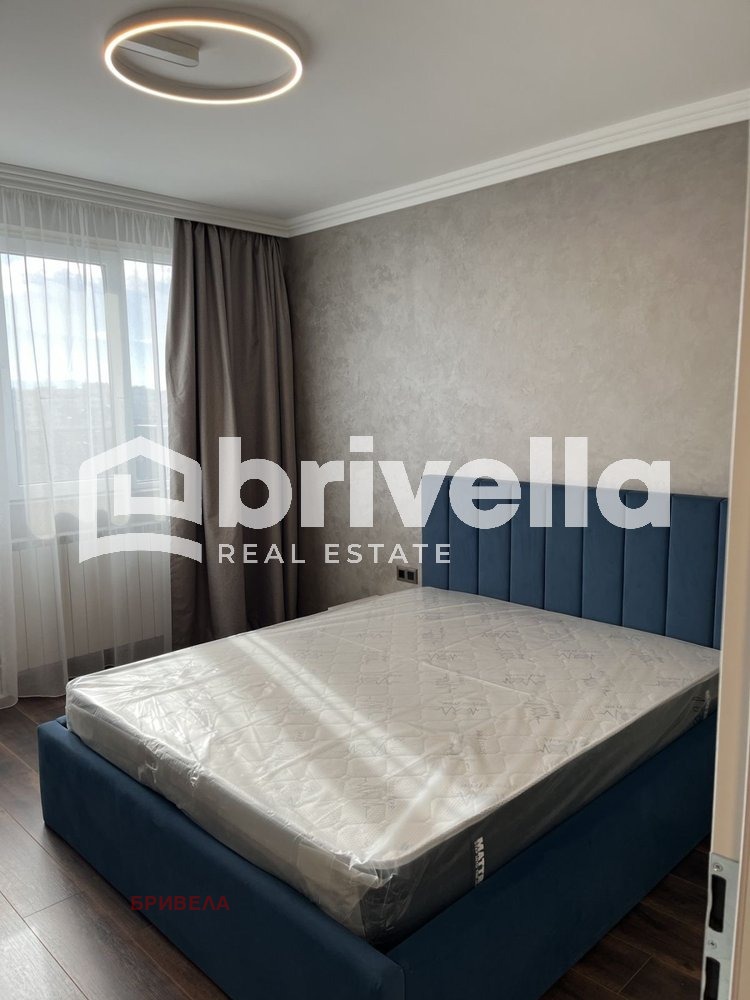 Vuokrattavana  1 makuuhuone Sofia , Ljulin 8 , 68 neliömetriä | 96594038 - kuva [2]