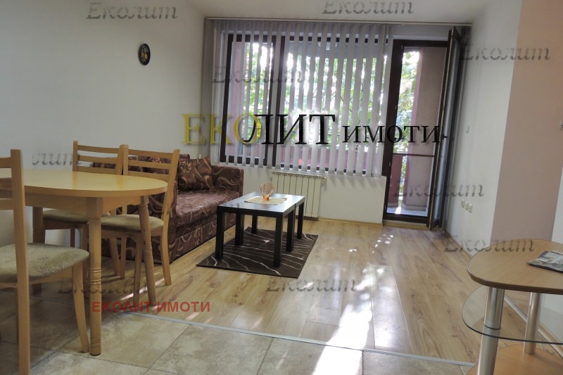 Te huur  1 slaapkamer Sofia , Dianabad , 70 m² | 98639193 - afbeelding [3]