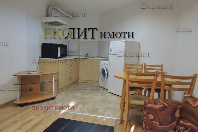 Te huur  1 slaapkamer Sofia , Dianabad , 70 m² | 98639193 - afbeelding [2]