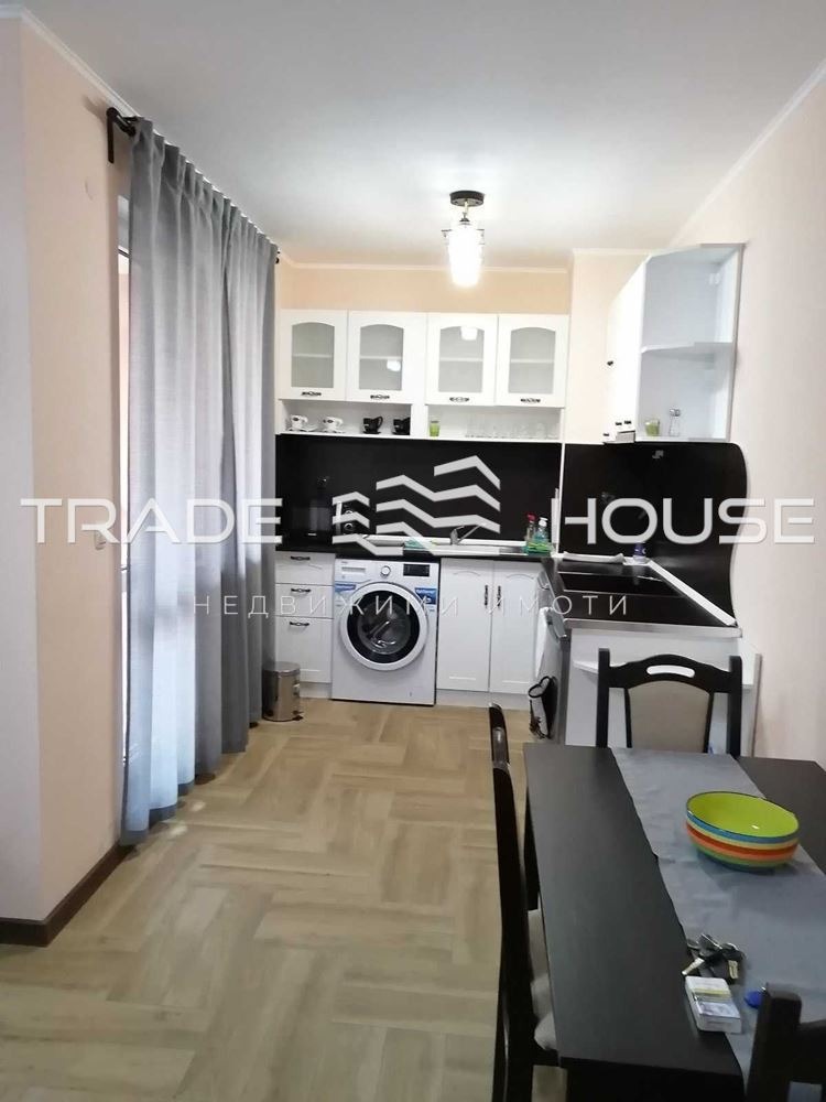 Дава под наем  2-стаен град Пловдив , Каменица 1 , 53 кв.м | 90187752 - изображение [4]