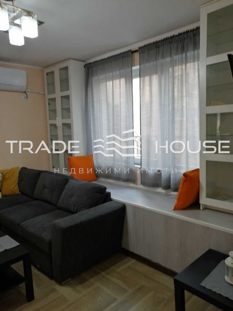 Дава под наем  2-стаен град Пловдив , Каменица 1 , 53 кв.м | 90187752 - изображение [3]