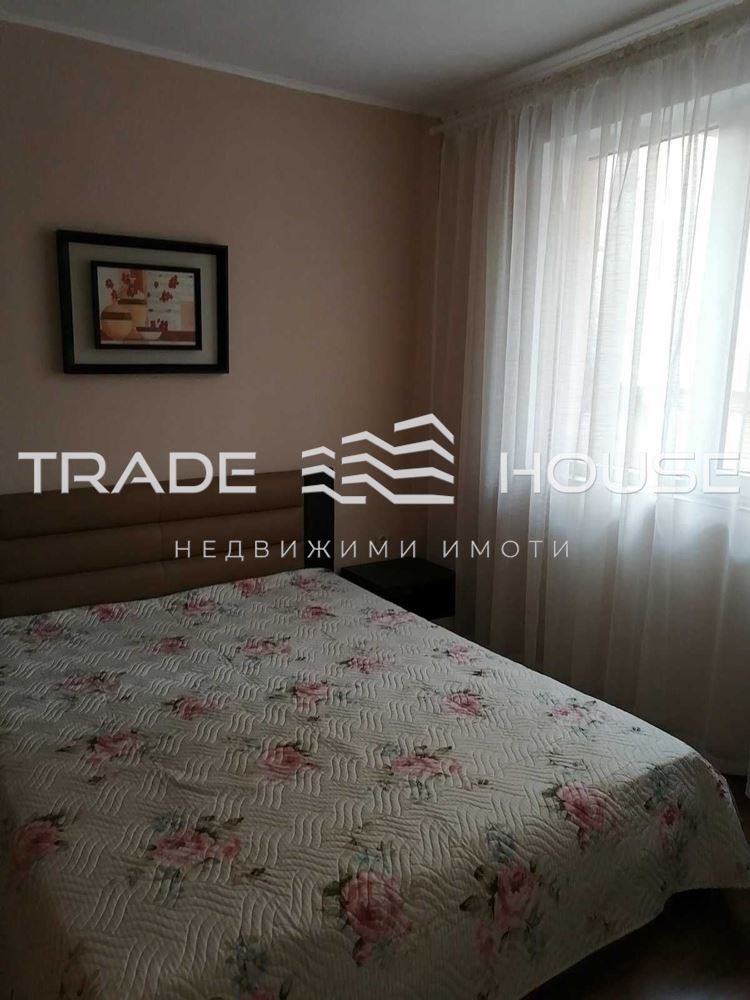 Дава под наем  2-стаен град Пловдив , Каменица 1 , 53 кв.м | 90187752 - изображение [6]
