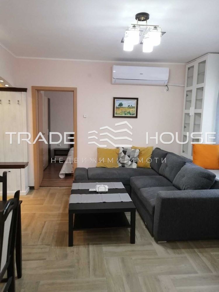 Дава под наем  2-стаен град Пловдив , Каменица 1 , 53 кв.м | 90187752 - изображение [2]
