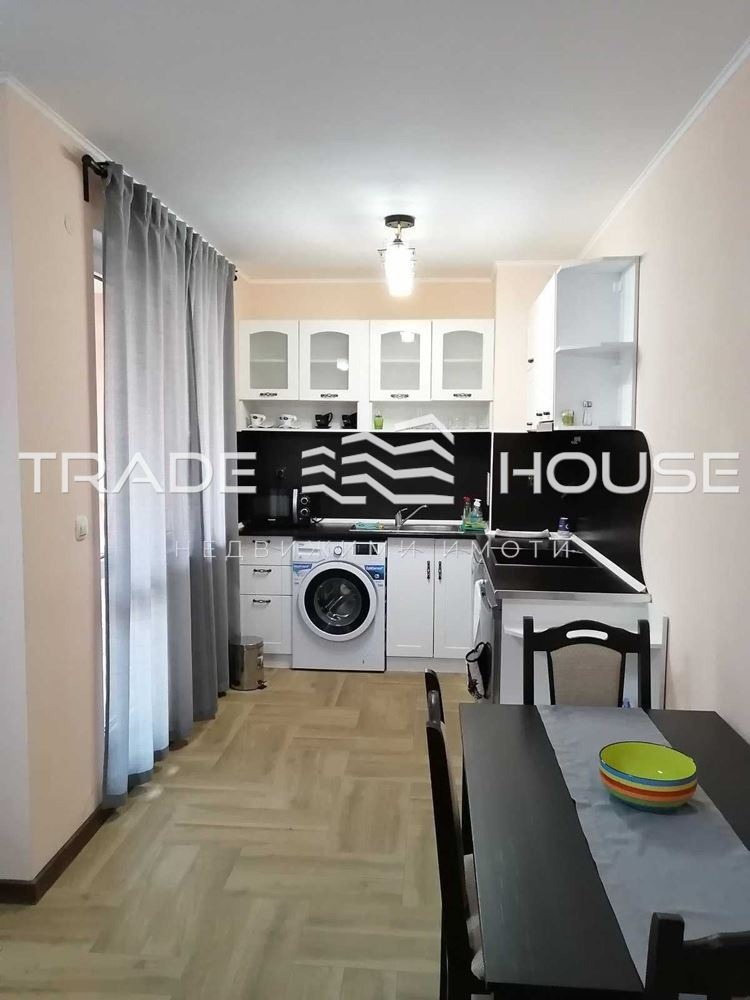 Дава под наем  2-стаен град Пловдив , Каменица 1 , 53 кв.м | 90187752 - изображение [5]