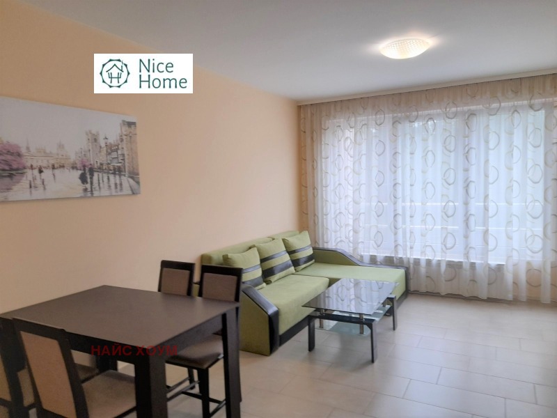 En renta  1 dormitorio Sofia , Vitosha , 70 metros cuadrados | 42868568 - imagen [2]