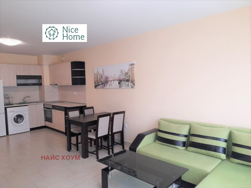 En renta  1 dormitorio Sofia , Vitosha , 70 metros cuadrados | 42868568 - imagen [7]