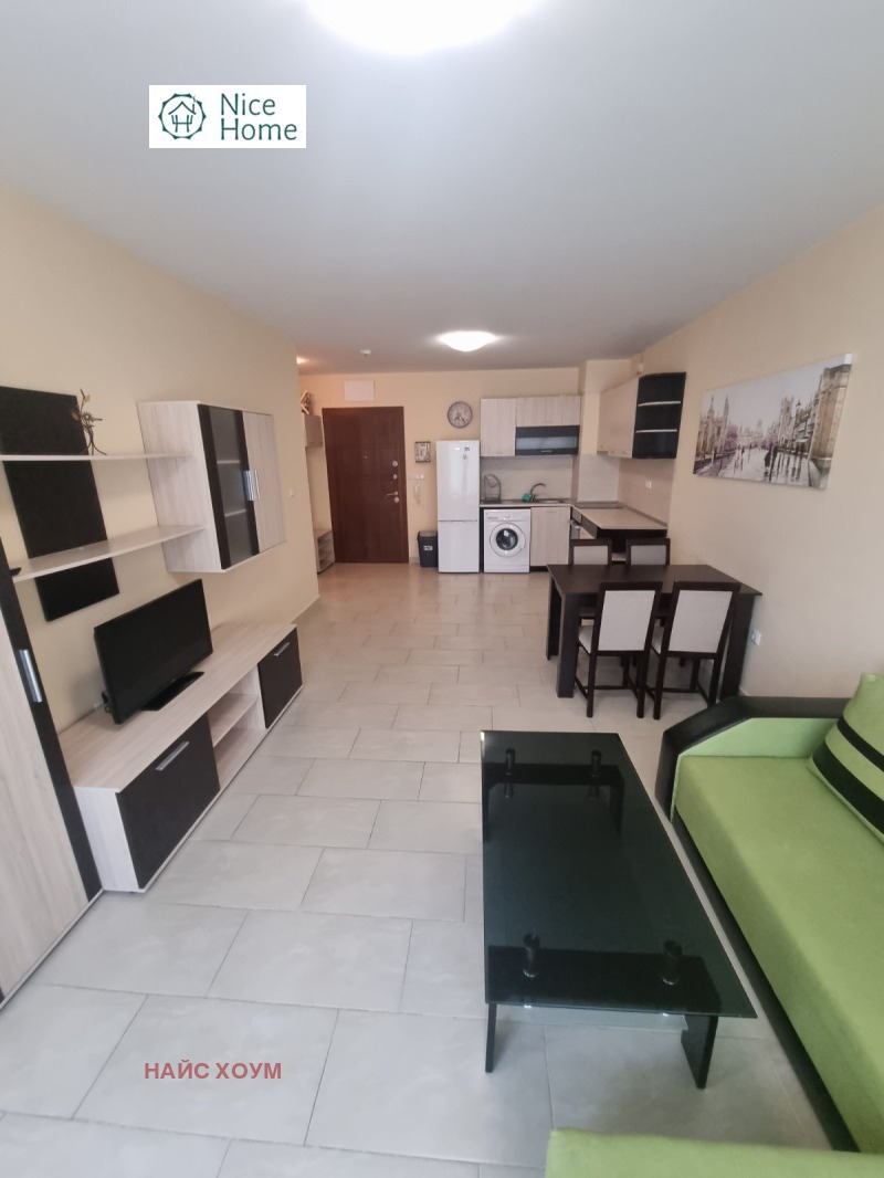 En renta  1 dormitorio Sofia , Vitosha , 70 metros cuadrados | 42868568