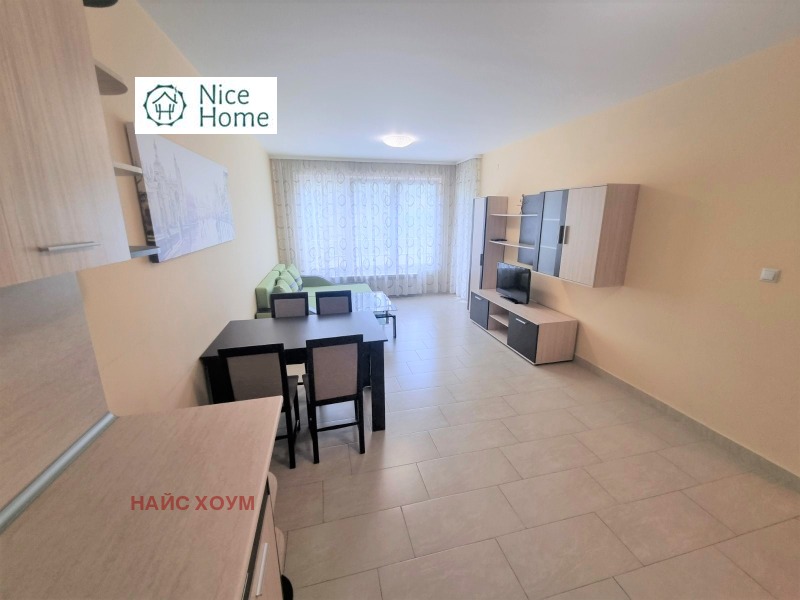 En renta  1 dormitorio Sofia , Vitosha , 70 metros cuadrados | 42868568 - imagen [3]