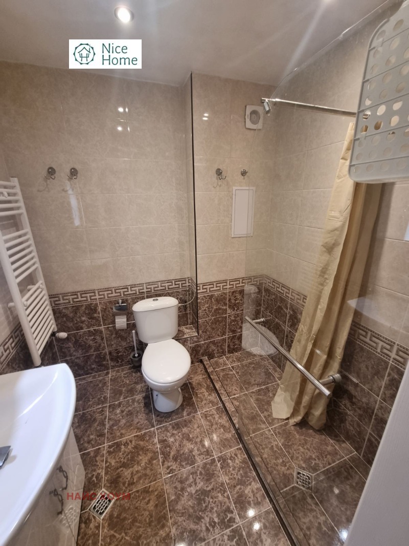 En renta  1 dormitorio Sofia , Vitosha , 70 metros cuadrados | 42868568 - imagen [6]