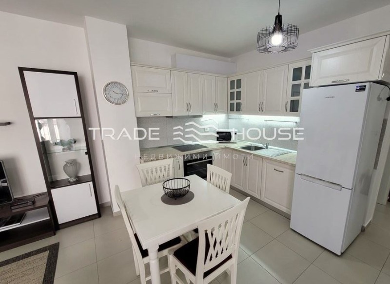 Kiralık  1 yatak odası Plovdiv , Karşiyaka , 60 metrekare | 63056963 - görüntü [5]