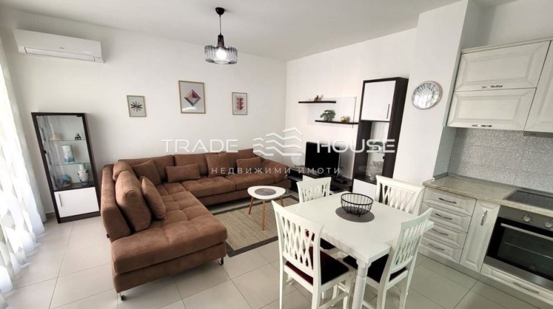 Kiralık  1 yatak odası Plovdiv , Karşiyaka , 60 metrekare | 63056963 - görüntü [3]