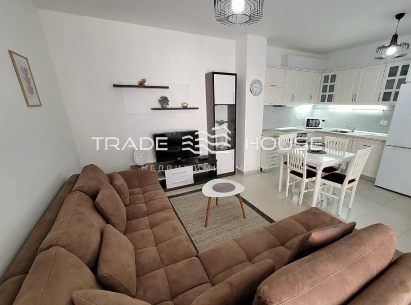 Kiralık  1 yatak odası Plovdiv , Karşiyaka , 60 metrekare | 63056963 - görüntü [4]