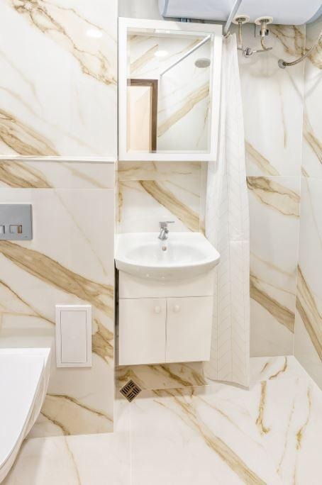 Дава под наем 2-СТАЕН, гр. Варна, Цветен квартал, снимка 5 - Апартаменти - 52533314