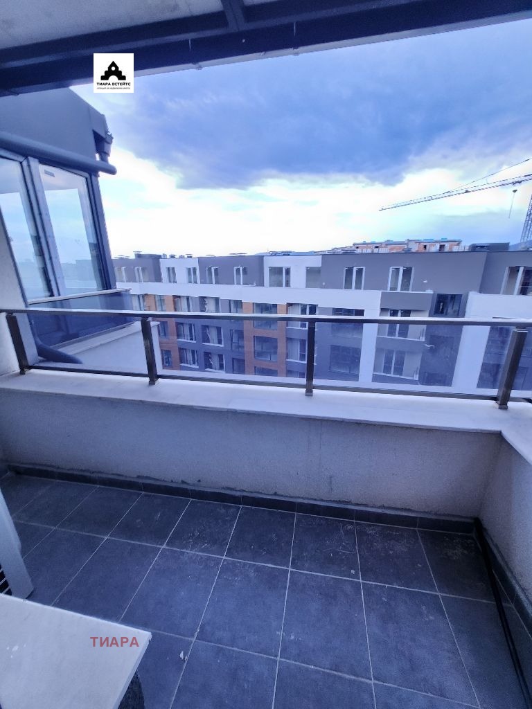 Til leie  2 soverom Sofia , Studentski grad , 80 kvm | 35910836 - bilde [11]