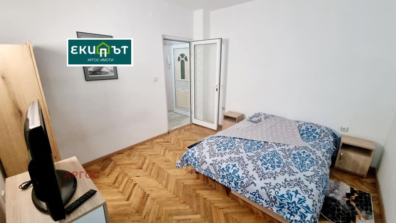 В аренду  2 спальни Варна , Център , 110 кв.м | 91322320 - изображение [3]