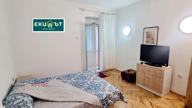 В аренду  2 спальни Варна , Център , 110 кв.м | 91322320 - изображение [4]