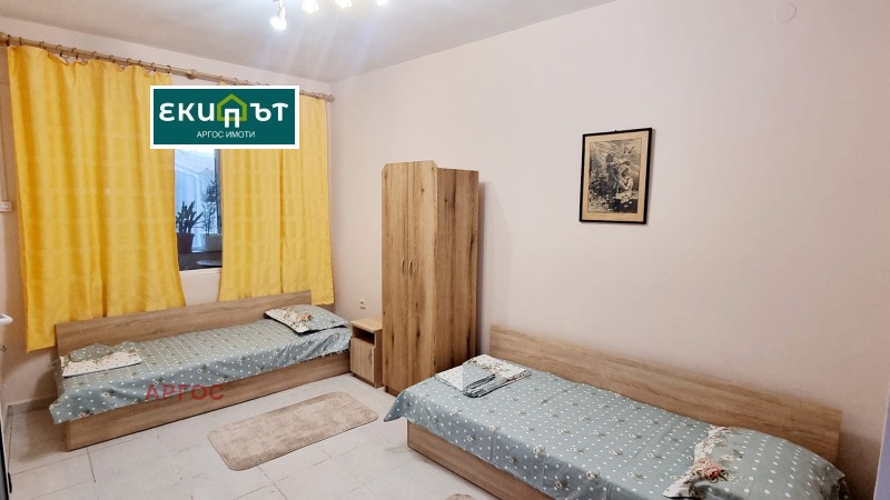 В аренду  2 спальни Варна , Център , 110 кв.м | 91322320 - изображение [5]