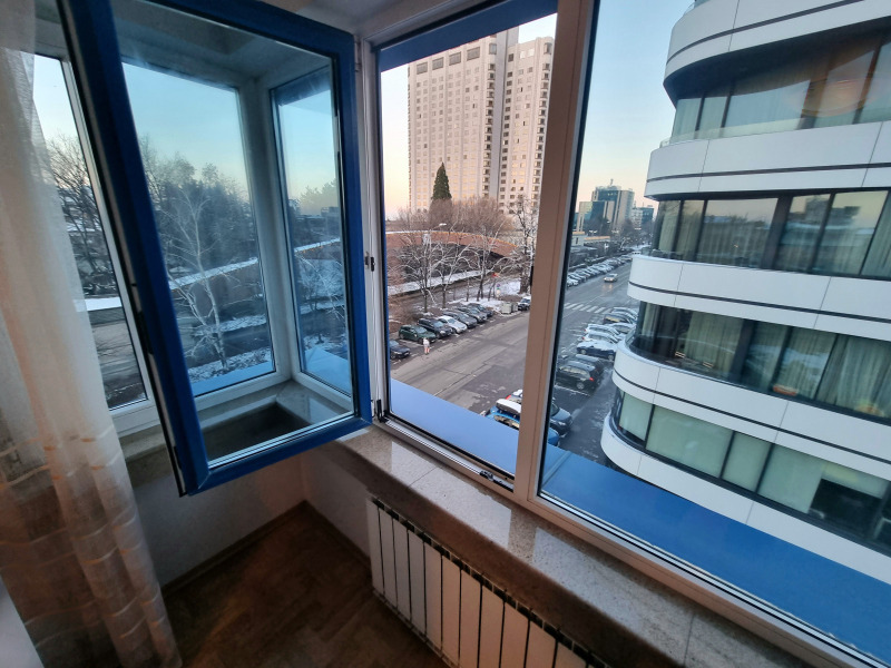 For Rent  2 bedroom Sofia , Lozenets , 100 sq.m | 47578139 - image [6]