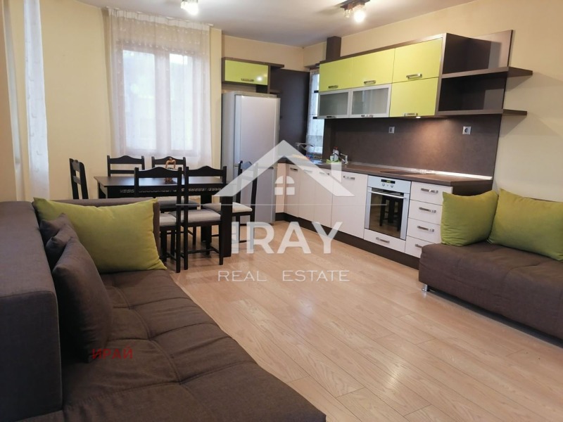 В аренду  2 спальни Стара Загора , Център , 80 кв.м | 89542463 - изображение [4]