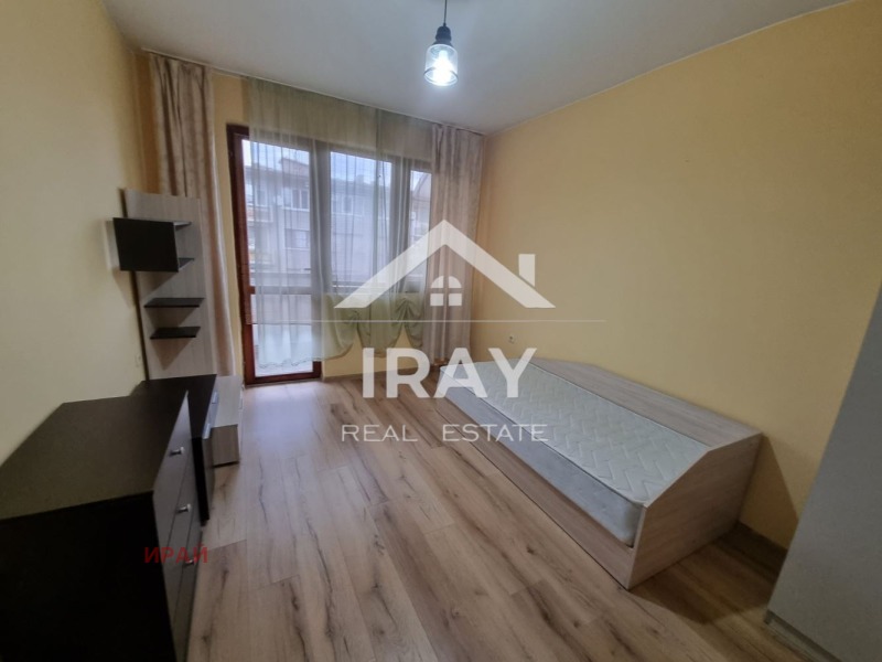 В аренду  2 спальни Стара Загора , Център , 80 кв.м | 89542463 - изображение [13]