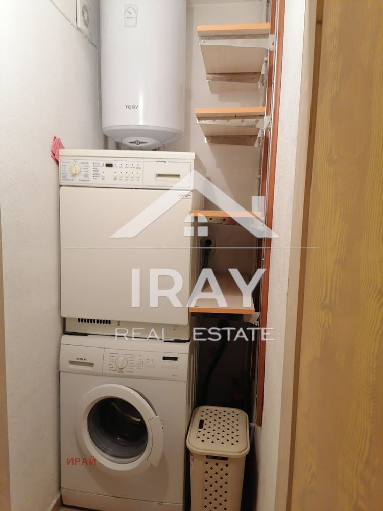 В аренду  2 спальни Стара Загора , Център , 80 кв.м | 89542463 - изображение [15]
