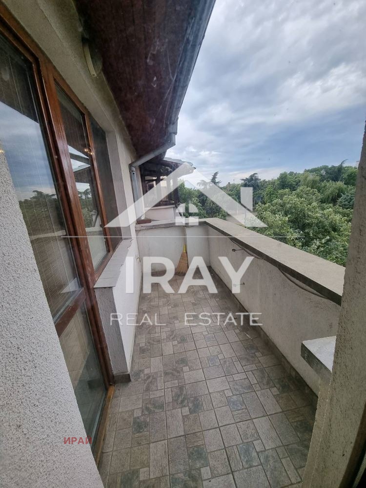 В аренду  2 спальни Стара Загора , Център , 80 кв.м | 89542463 - изображение [17]