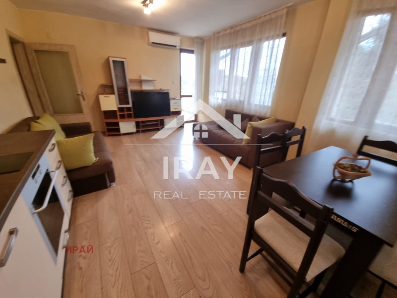 В аренду  2 спальни Стара Загора , Център , 80 кв.м | 89542463 - изображение [3]