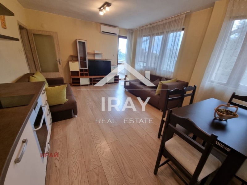 В аренду  2 спальни Стара Загора , Център , 80 кв.м | 89542463 - изображение [5]