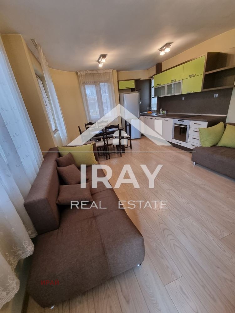 В аренду  2 спальни Стара Загора , Център , 80 кв.м | 89542463 - изображение [6]
