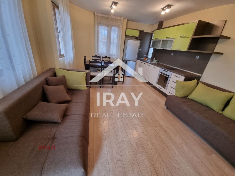 В аренду  2 спальни Стара Загора , Център , 80 кв.м | 89542463