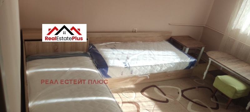 Προς ενοικίαση  2 υπνοδωμάτια Πλεβεν , Ηδεαλεν τσενταρ , 80 τ.μ | 27637382 - εικόνα [8]
