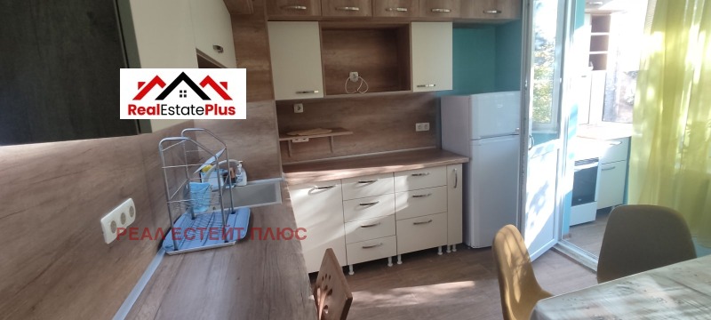 Προς ενοικίαση  2 υπνοδωμάτια Πλεβεν , Ηδεαλεν τσενταρ , 80 τ.μ | 27637382 - εικόνα [2]