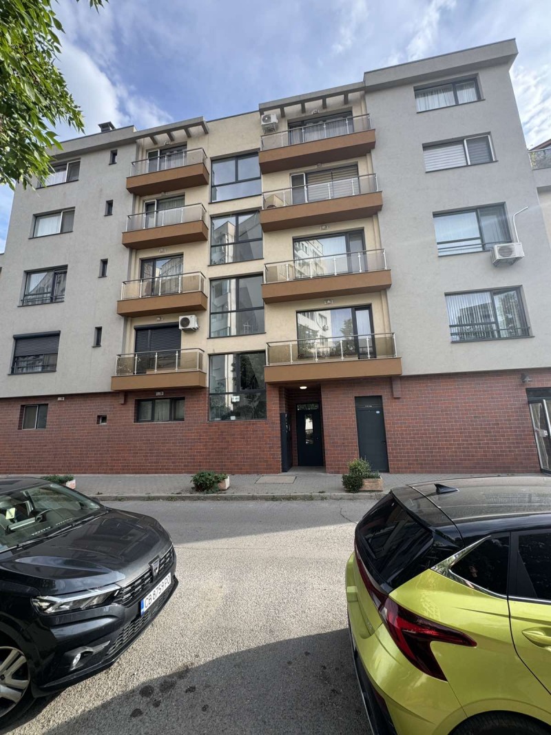 En renta  2 dormitorios Sofia , Mladost 3 , 90 metros cuadrados | 28926172 - imagen [11]