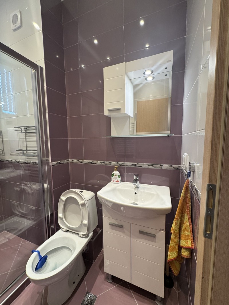 En renta  2 dormitorios Sofia , Mladost 3 , 90 metros cuadrados | 28926172 - imagen [9]