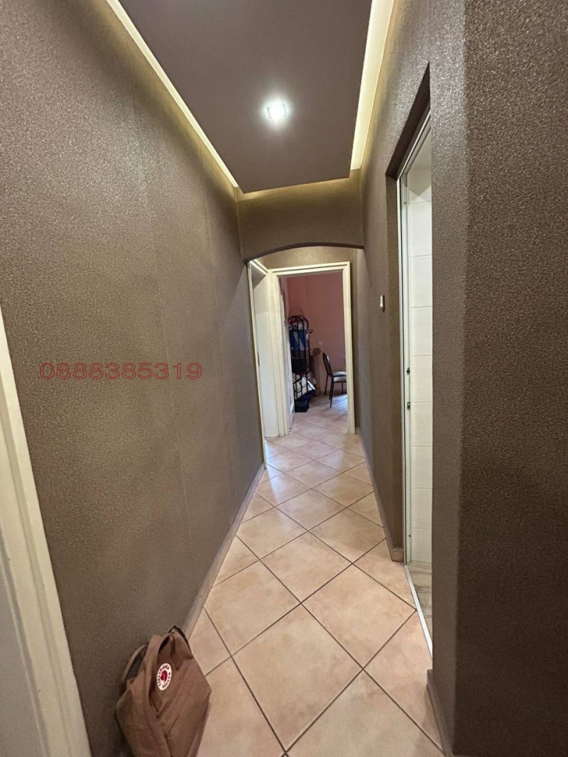 Дава под наем 3-СТАЕН, гр. София, Гео Милев, снимка 5 - Апартаменти - 53456543