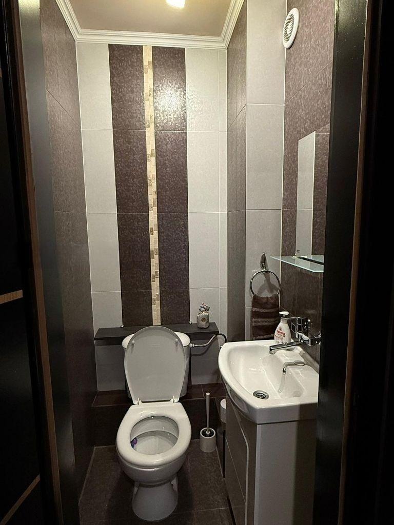 Дава под наем 4-СТАЕН, гр. София, Драгалевци, снимка 7 - Апартаменти - 54188402