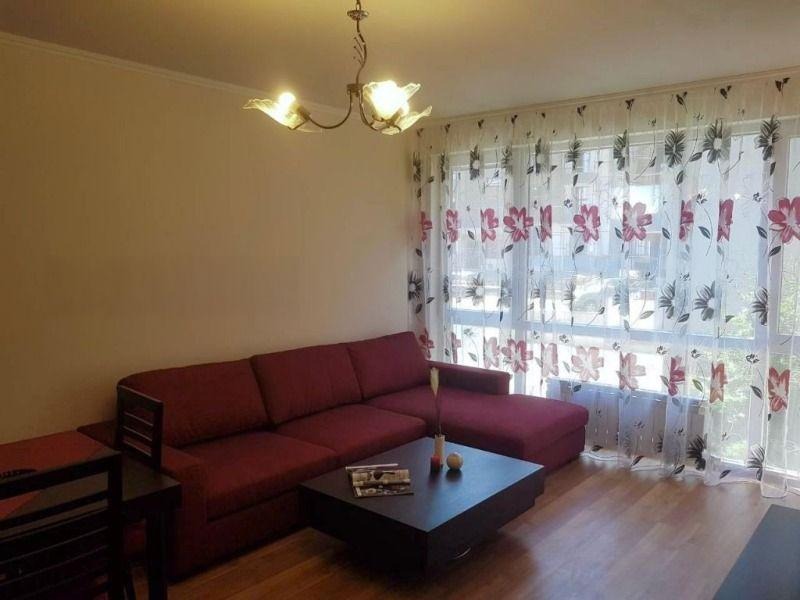 Дава под наем 4-СТАЕН, гр. София, Драгалевци, снимка 5 - Апартаменти - 54188402