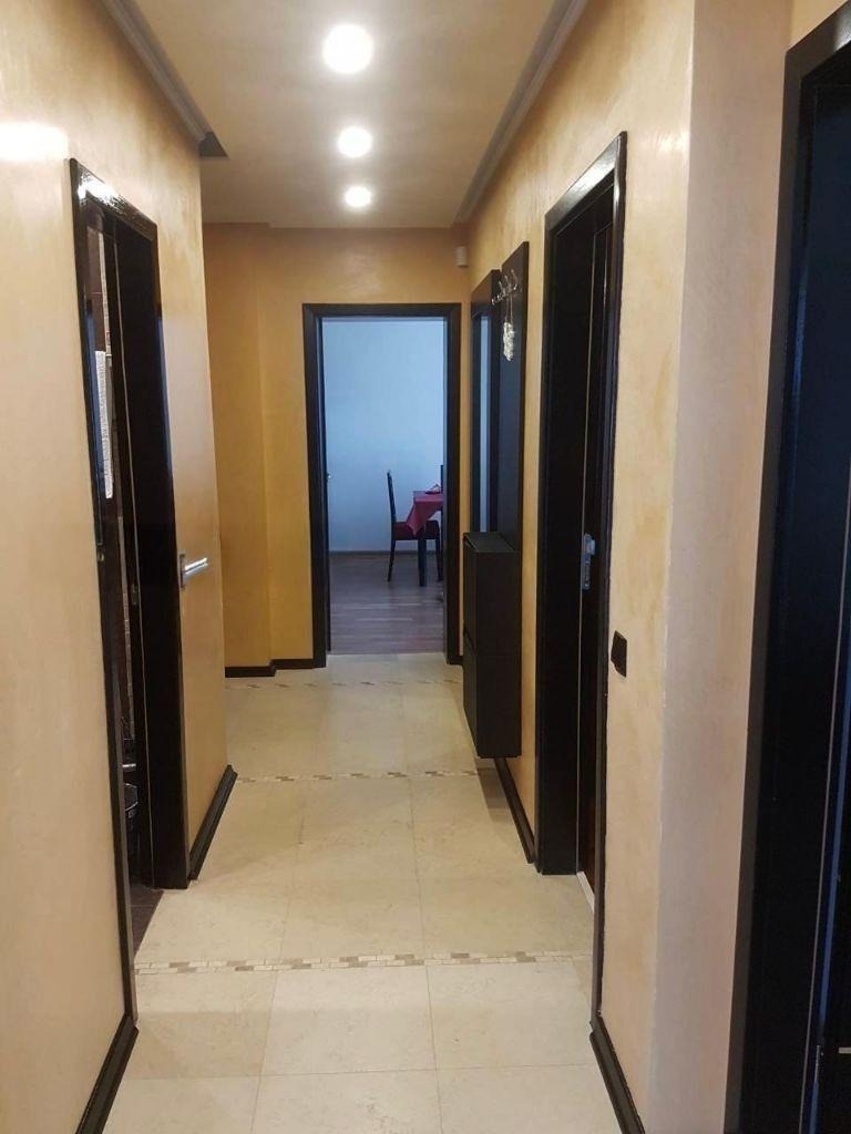 Дава под наем 4-СТАЕН, гр. София, Драгалевци, снимка 9 - Апартаменти - 54188402