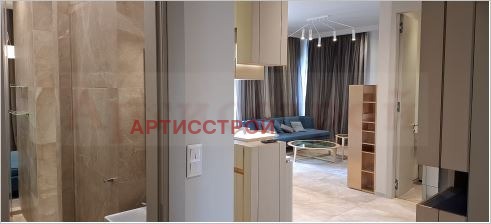 Дава под наем МНОГОСТАЕН, гр. София, Изток, снимка 10 - Апартаменти - 55207917