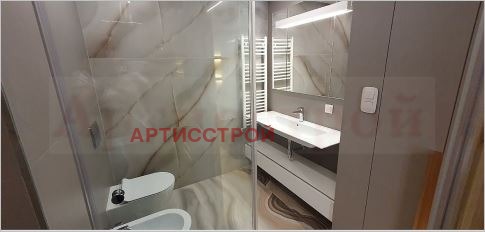 Дава под наем МНОГОСТАЕН, гр. София, Изток, снимка 9 - Апартаменти - 55207917
