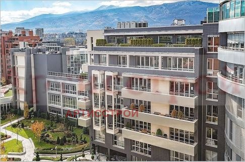 Дава под наем МНОГОСТАЕН, гр. София, Изток, снимка 12 - Апартаменти - 55207917