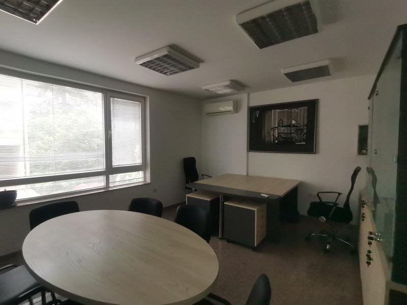 Do wynajęcia  Biuro Sofia , Manastirski liwadi , 85 mkw | 96944398 - obraz [2]