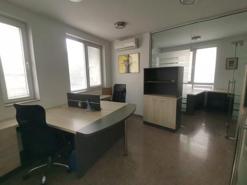 Do wynajęcia  Biuro Sofia , Manastirski liwadi , 85 mkw | 96944398 - obraz [3]