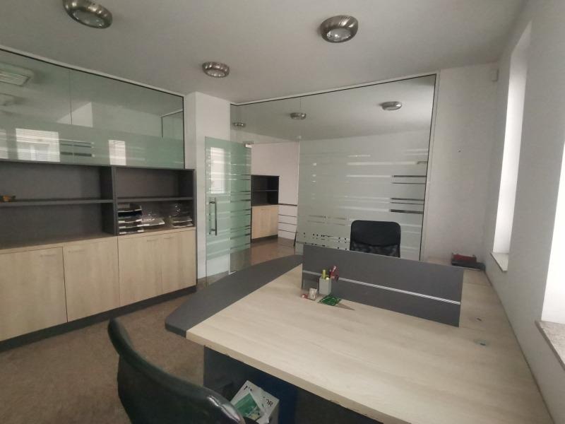 Do wynajęcia  Biuro Sofia , Manastirski liwadi , 85 mkw | 96944398 - obraz [4]