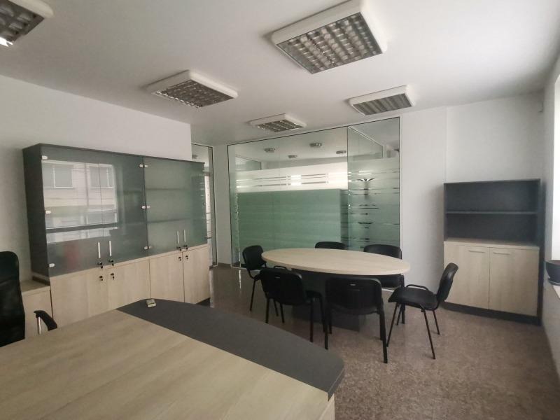 Do wynajęcia  Biuro Sofia , Manastirski liwadi , 85 mkw | 96944398