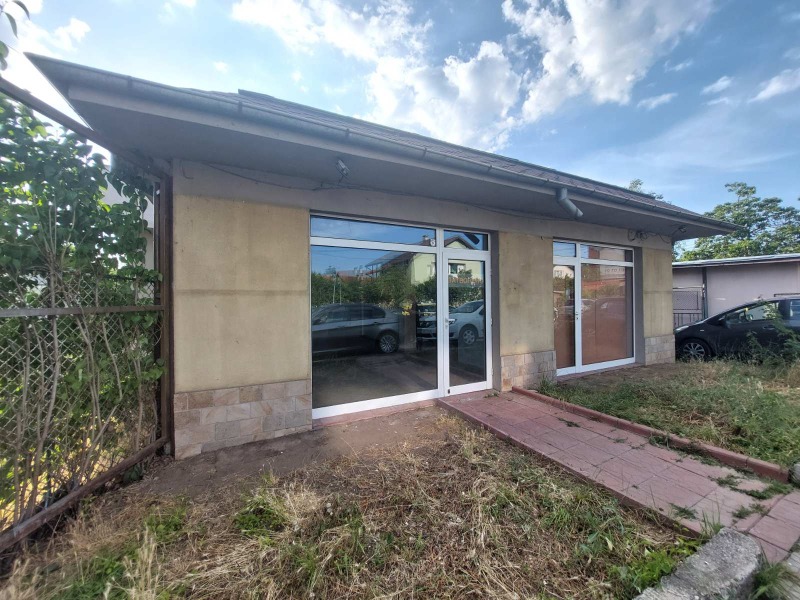 Da affittare  Ufficio Sofia , Gorubliane , 80 mq | 42843610