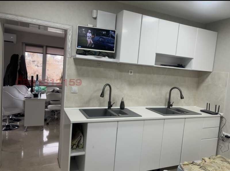 Дава под наем ОФИС, гр. София, Студентски град, снимка 2 - Офиси - 52809322