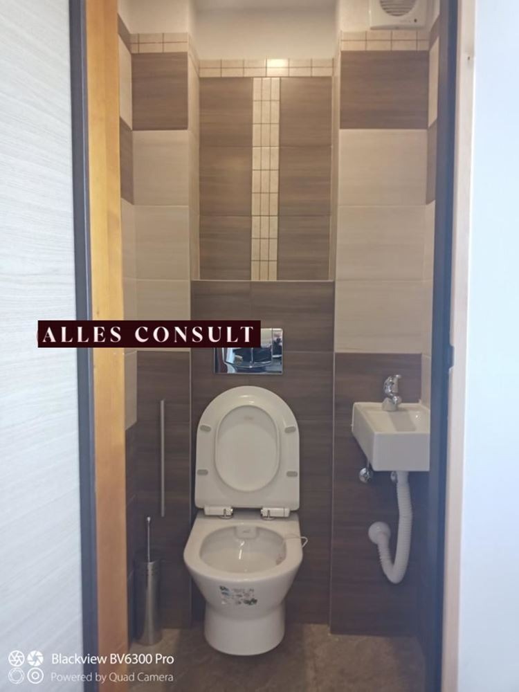 De inchiriat  Etajul casei Sofia , Gorna bania , 60 mp | 35431998 - imagine [7]