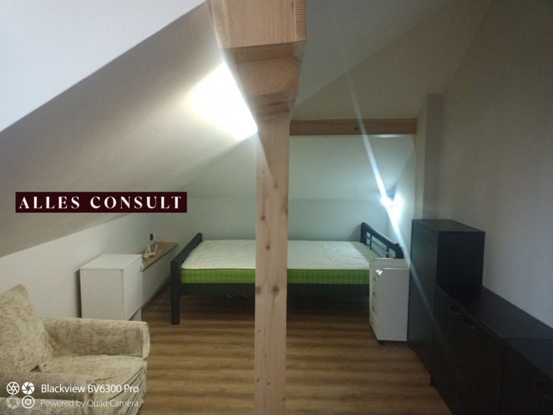 De inchiriat  Etajul casei Sofia , Gorna bania , 60 mp | 35431998 - imagine [10]