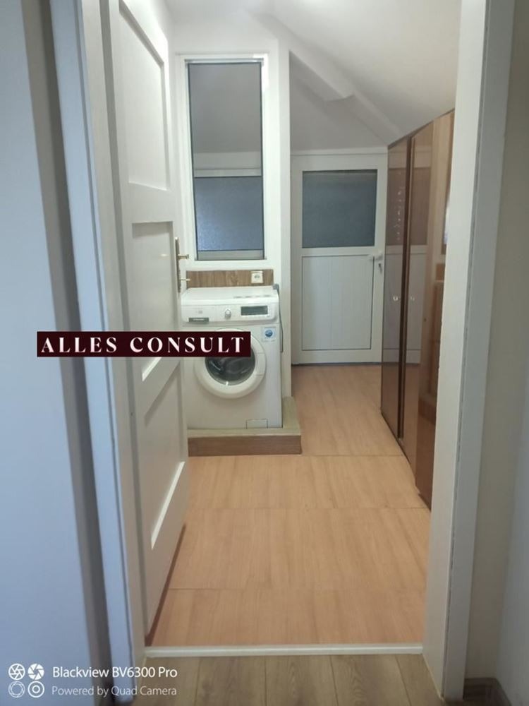 De inchiriat  Etajul casei Sofia , Gorna bania , 60 mp | 35431998 - imagine [5]